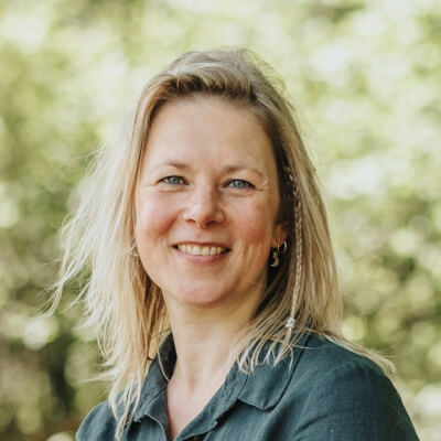 van Alphen, Sabine Sabine van Alphen